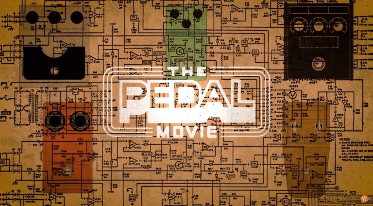 Assista ao novo trailer de The Pedal Movie aqui!
