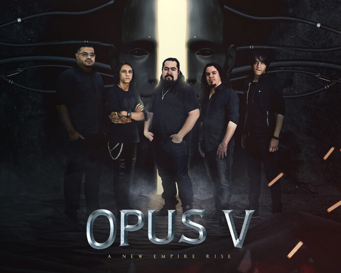 Opus V